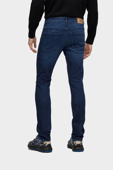 ΤΖΗΝ BOSS - 414 ΜΠΛΕ